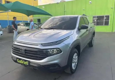 Fiat toro 1.8 endurence 16v