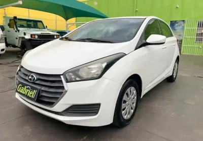 Hyundai hb20 1.0 comfort 12v 4p