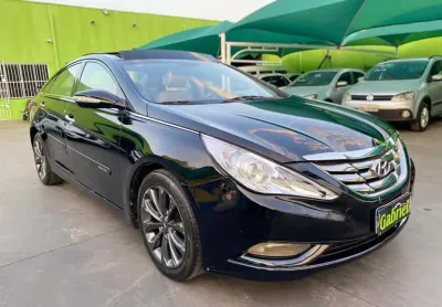 Hyundai sonata gls 2.4 2012