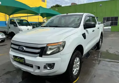 Ford ranger xlscd2 25b 2015