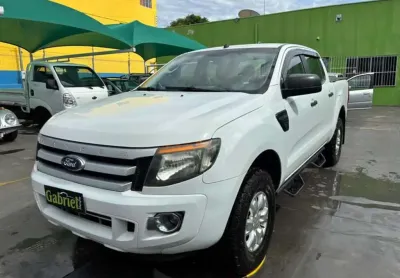 Ford ranger 2.5 xl 4x2 cd
