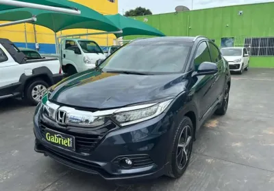 Honda hr-v 1.5 touring turbo 16v 4p