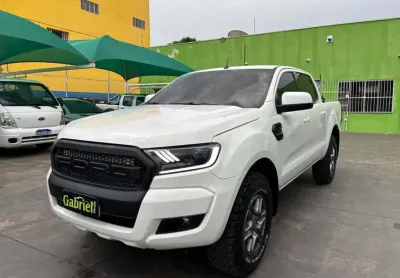 Ford ranger xlscd2 22c 2018