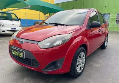 Ford fiesta sedan1.6flex 2012