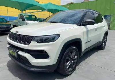Jeep compass long tf 2022