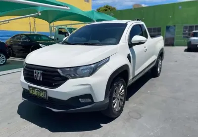 Fiat strada 1.3 freedom cs plus 8v