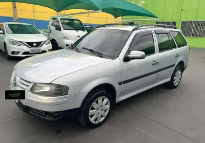 Volkswagen parati 1.6 s 8v 2p