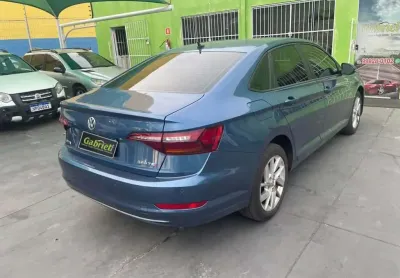 Volkswagen jetta cl af 2018