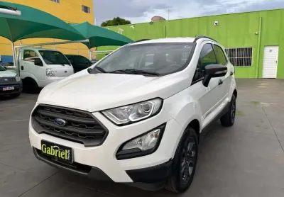 Ford ecosport fsl at 1.5 2018