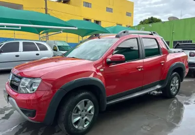 Renault oroch dyn 16 sce 2021