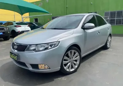 Kia cerato sx3 1.6atnb 2012