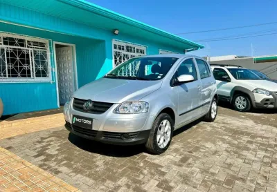 Volkswagen fox 1.0 mi 8v total flex 4p 2010