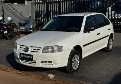 Volkswagen gol 1.0 giv 2013