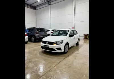 Volkswagen gol 1.6 msi flex 8v 5p 2020