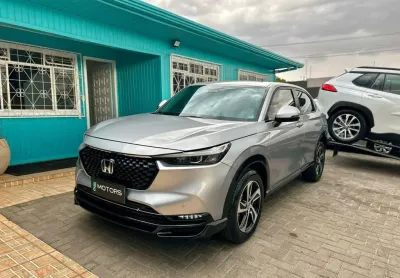 Honda hr-v touring 1.8 flexone 16v 5p aut 2024