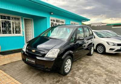 Chevrolet meriva flexpower maxx 1.4 2010