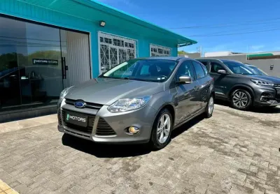 Ford focus 1.6 s/se/se plus flex 8v/16v 5p 2015