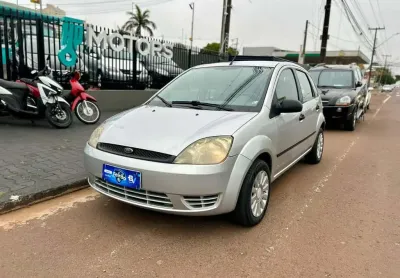 Ford fiesta 1.0 8v flex 5p 2006