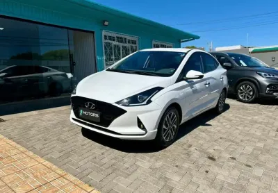Hyundai hb20s diamond plus 1.0 turbo at 2021