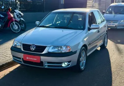 Volkswagen gol 1.0 power 16v 76cv 4p 2003