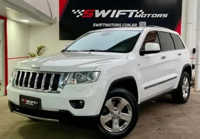 Jeep grand cherokee limited 3.0 tb 2013