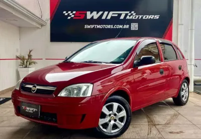 Chevrolet corsa hatch maxx 1.4 8v 4p 2011
