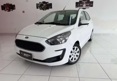 Ford ka se 1.0 ha c 2020