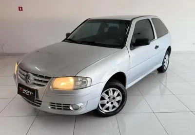 Volkswagen gol 1.0 giv 2013