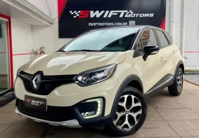 Renault captur inten 16a 2018