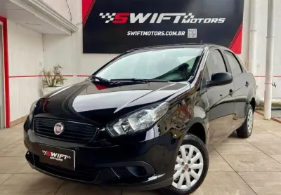 Fiat grand siena 1.0 evo flex 8v 4p 2021