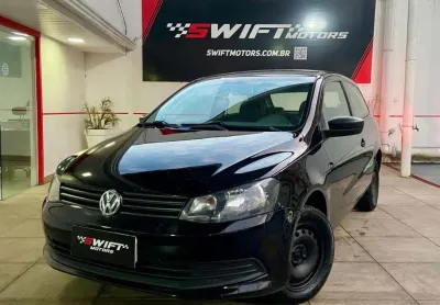 Volkswagen gol special 1.0 mi 2p 2015