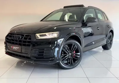 Audi q5 2019
