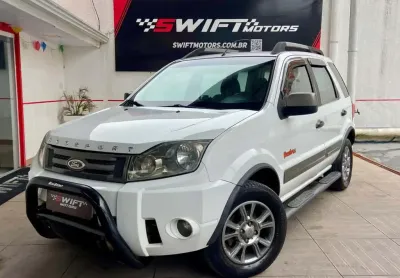 Ford ecosport fsl1.6flex 2011