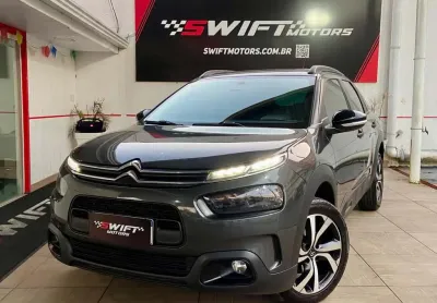 Citroen c4cactus feel a 2020