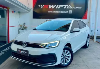 Volkswagen virtus tsi 1.0 flex 12v 4p mec. 2024
