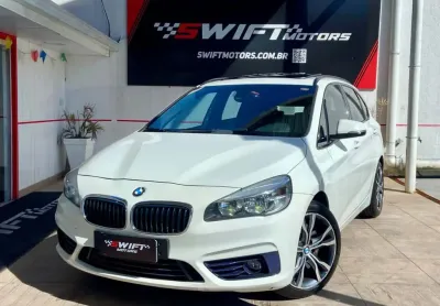 Bmw 225i active tourer sport 2.0 tb aut 2015