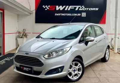 Ford fiesta ha 1.6l se a 2015