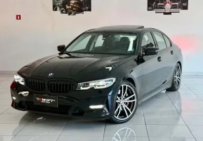 Bmw 330i 2020