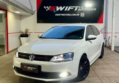 Volkswagen jetta 2.0 2012