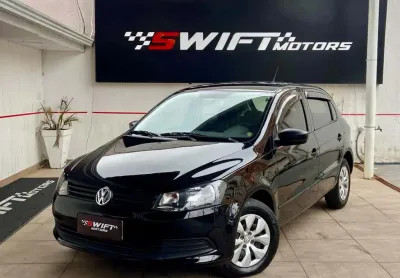 Volkswagen gol special mb 2016