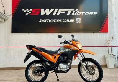 Honda nxr160 bros esdd 2018