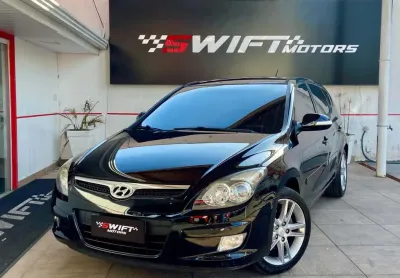 Hyundai i30 2.0 16v 145cv 5p mec. 2012