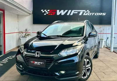Honda hr-v ex cvt 2016