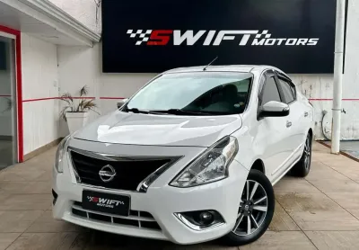 Nissan versa 16uniquecvt 2018