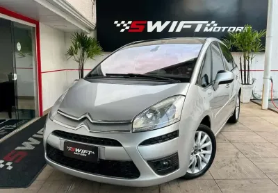 Citroen c4 pic glxa 5l 2011