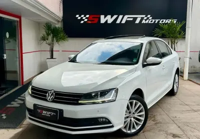 Volkswagen jetta cl af 2017