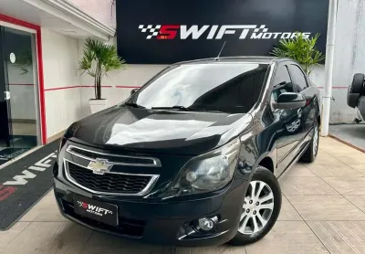 Chevrolet cobalt graph m 2015