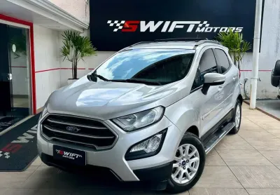 Ford ecosport se at 1.5 2019