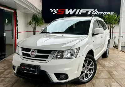 Fiat freemont precision 2.4 16v 172 cv aut 2015