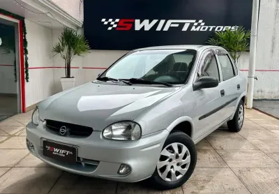 Chevrolet corsa classic 2003